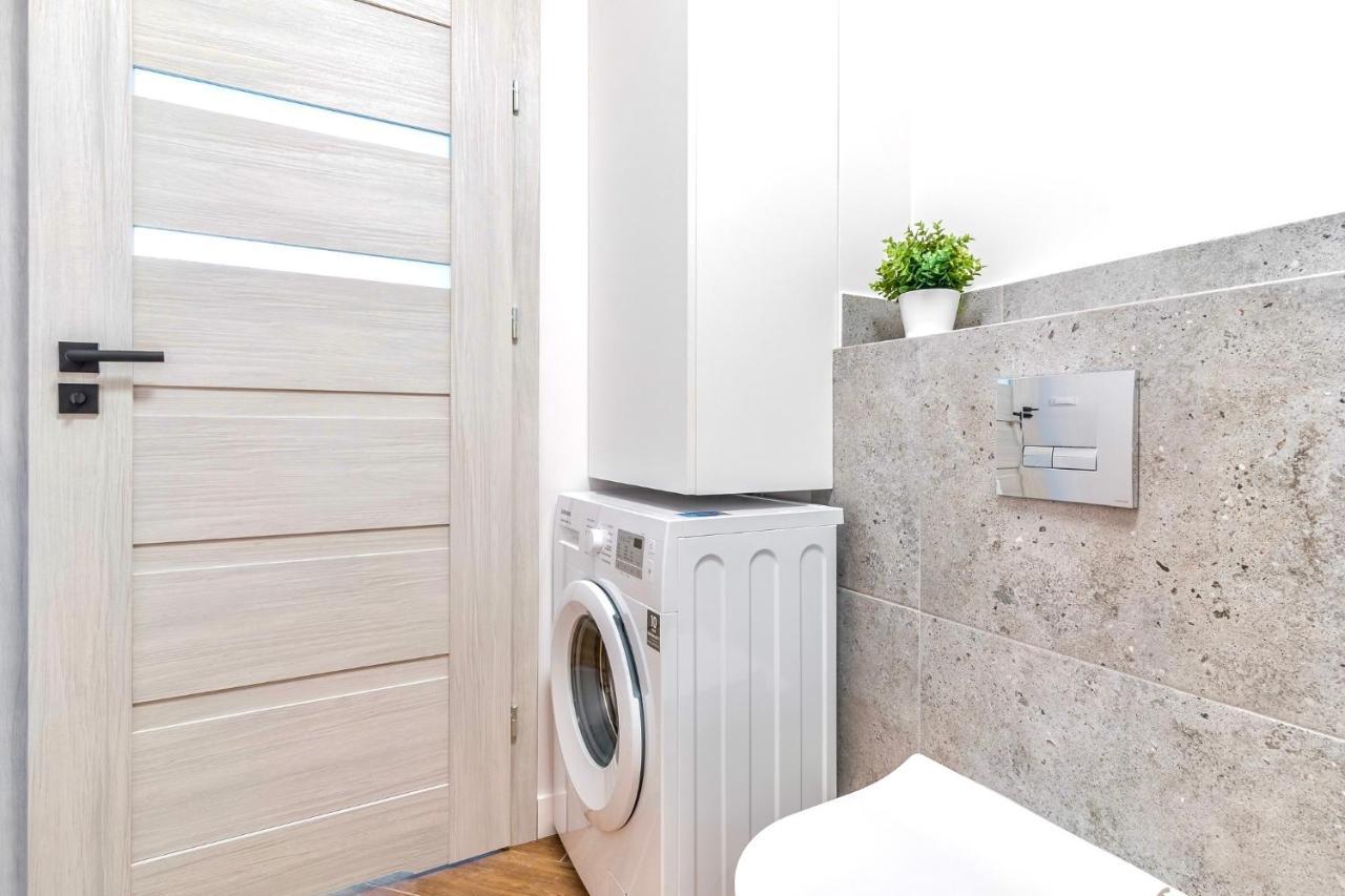 Nowe Rozewie 2 - Lynda Apartment Jastrzebia Gora