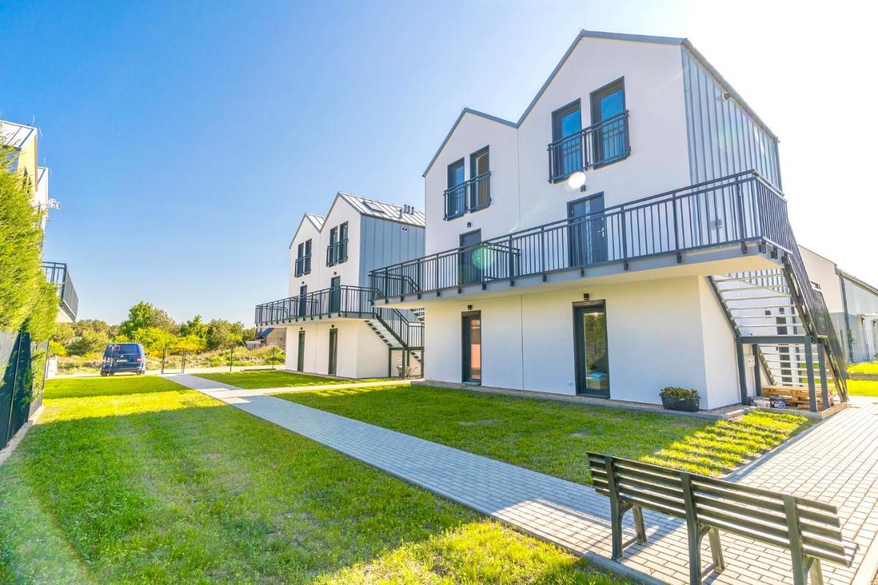 Nowe Rozewie 2 - Lynda Apartment *