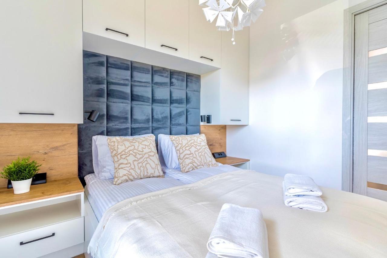 Apartment Nowe Rozewie 2 - Lynda Jastrzebia Gora