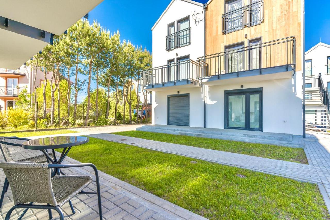 Apartment Nowe Rozewie 2 - Lynda *