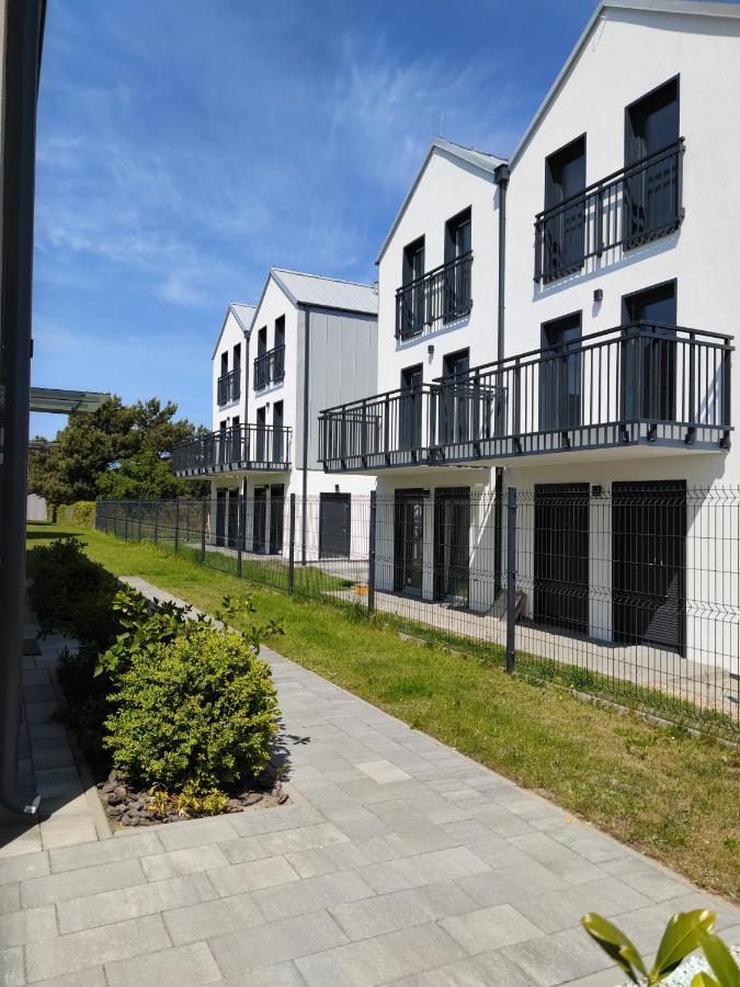 Apartment Nowe Rozewie 2 - Lynda Jastrzebia Gora